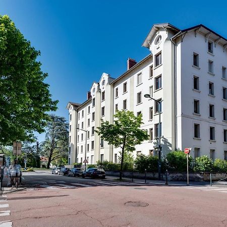 Annecy Triangle D'Or - 3 Bedroom Apartment ภายนอก รูปภาพ