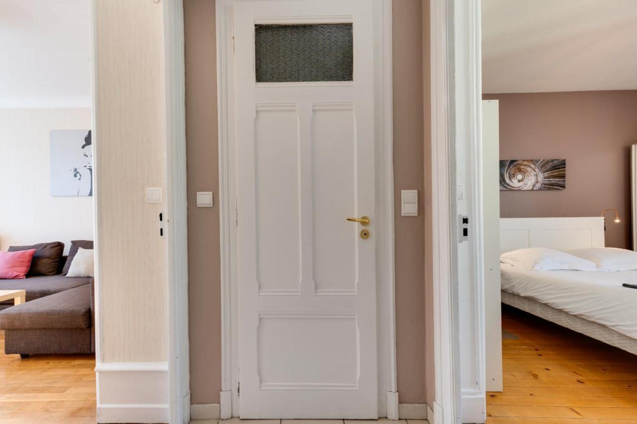 Annecy Triangle D'Or - 3 Bedroom Apartment ภายนอก รูปภาพ