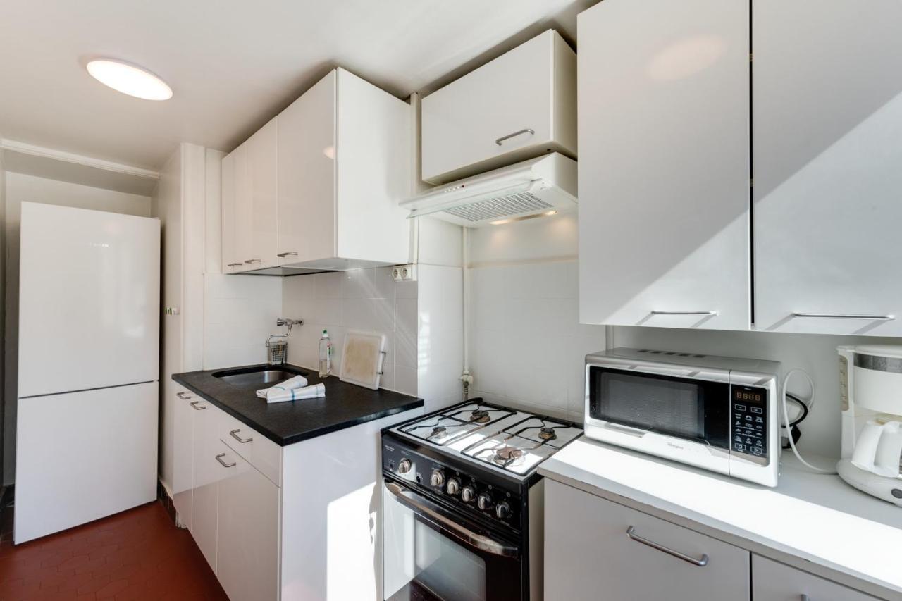 Annecy Triangle D'Or - 3 Bedroom Apartment ภายนอก รูปภาพ