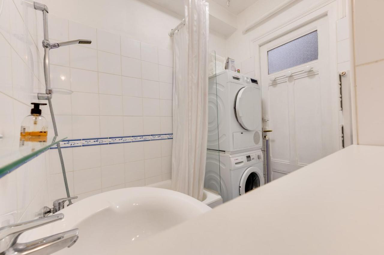 Annecy Triangle D'Or - 3 Bedroom Apartment ภายนอก รูปภาพ