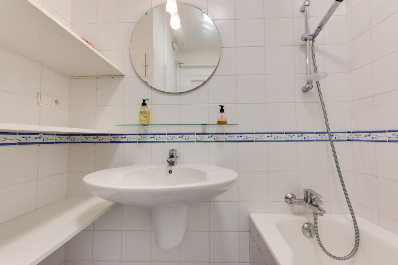 Annecy Triangle D'Or - 3 Bedroom Apartment ภายนอก รูปภาพ