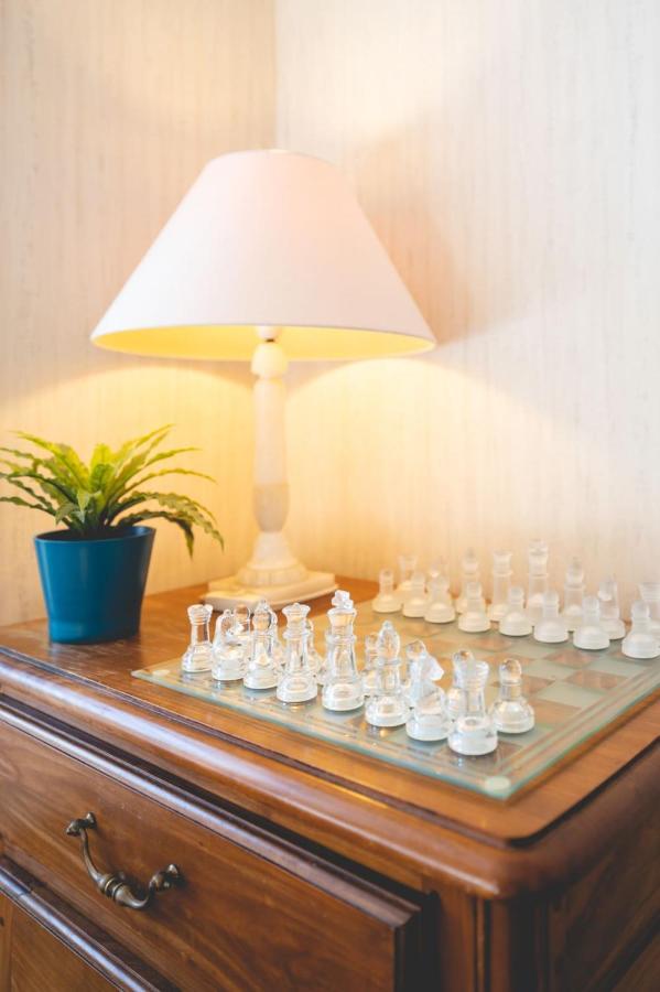 Annecy Triangle D'Or - 3 Bedroom Apartment ภายนอก รูปภาพ