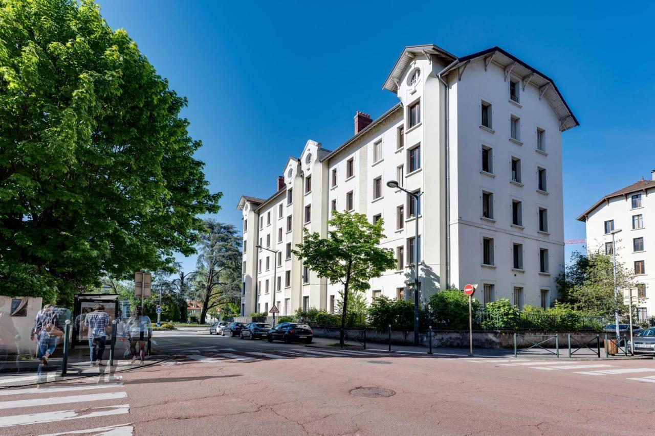 Annecy Triangle D'Or - 3 Bedroom Apartment ภายนอก รูปภาพ
